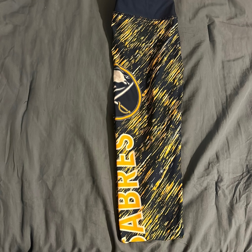 Buffalo Sabres Zumbaz